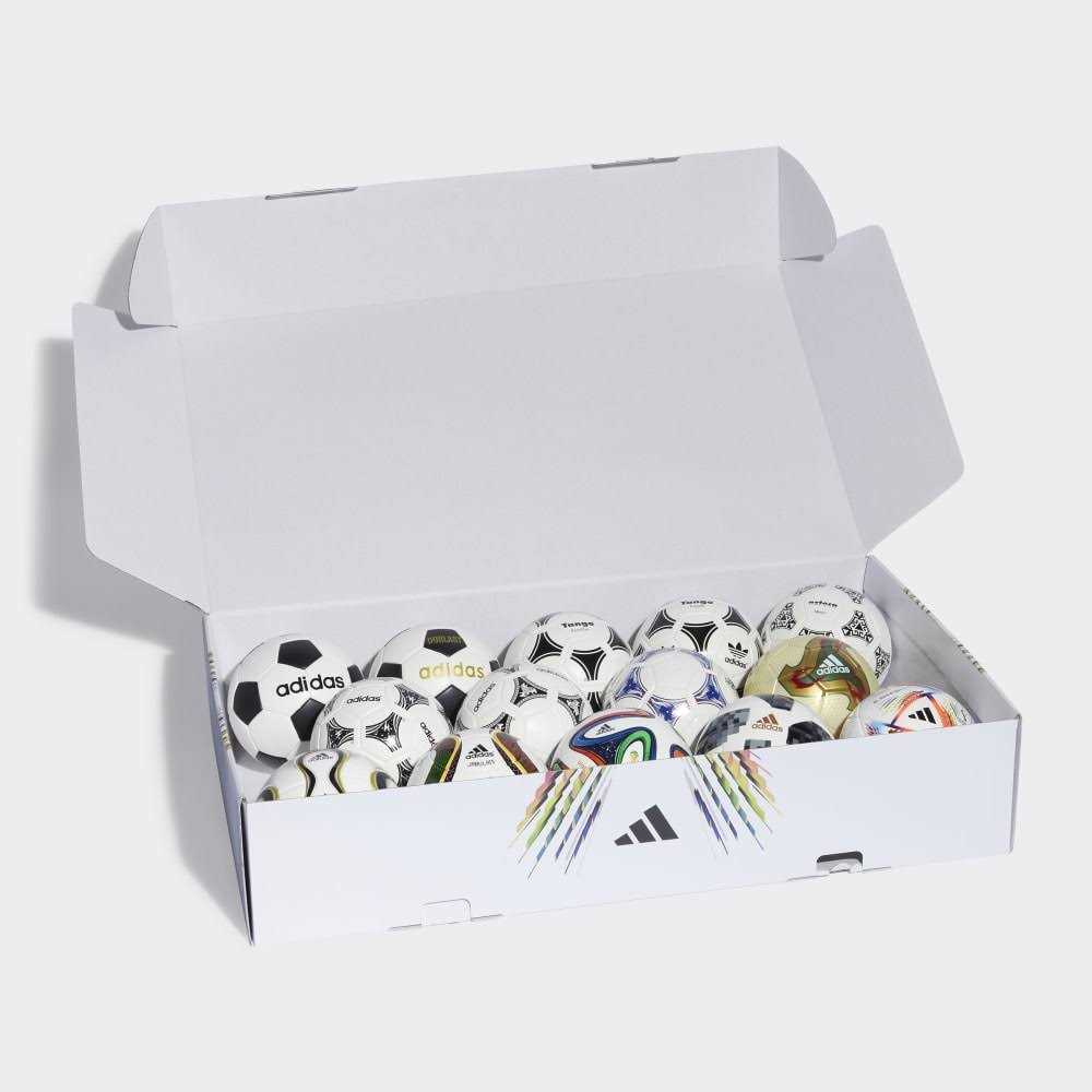 Soccer Mini Ball Set 3pcs a7