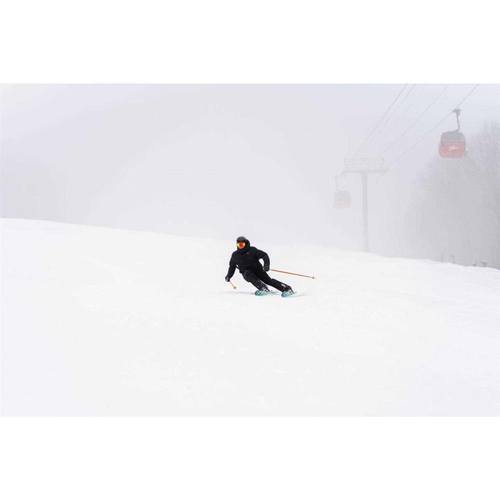 Skis for All-Mountain Terrain a7