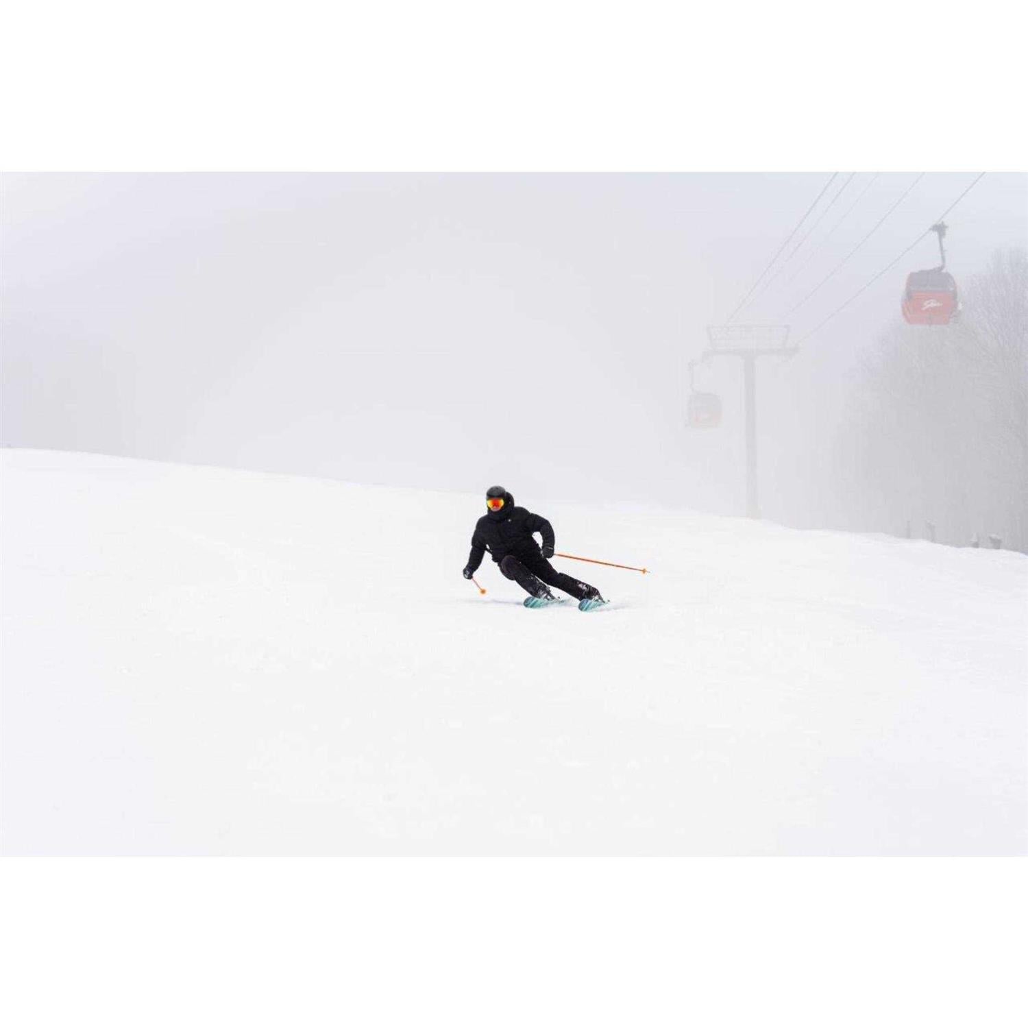 Skis for All-Mountain Terrain a7