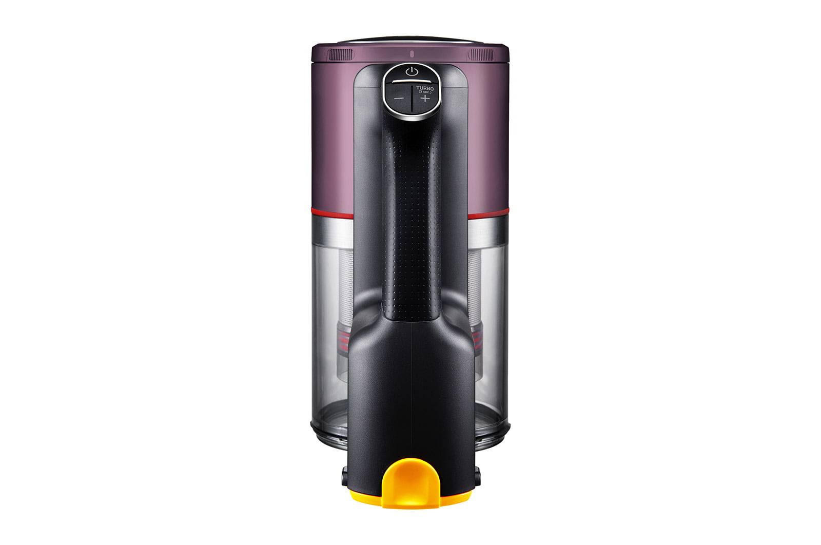 Cordless Stick Vacuum A908VMR k7
