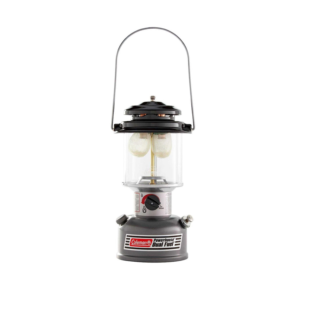 Dual Fuel Lantern for Camping a7