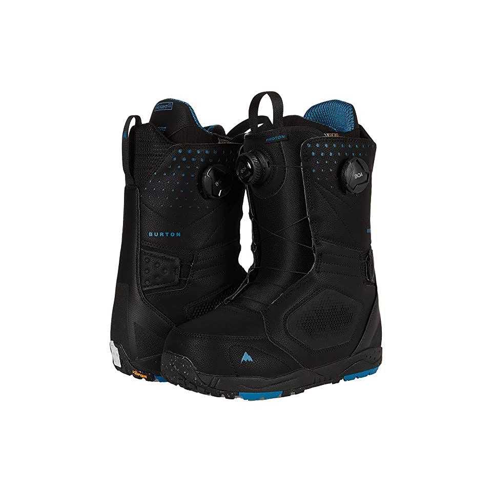 Snowboard Boots with BOA Lacing k7