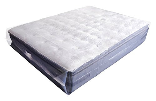 Mattress Bag for Moving & Storage Queen Size Extra Thick Protection a7