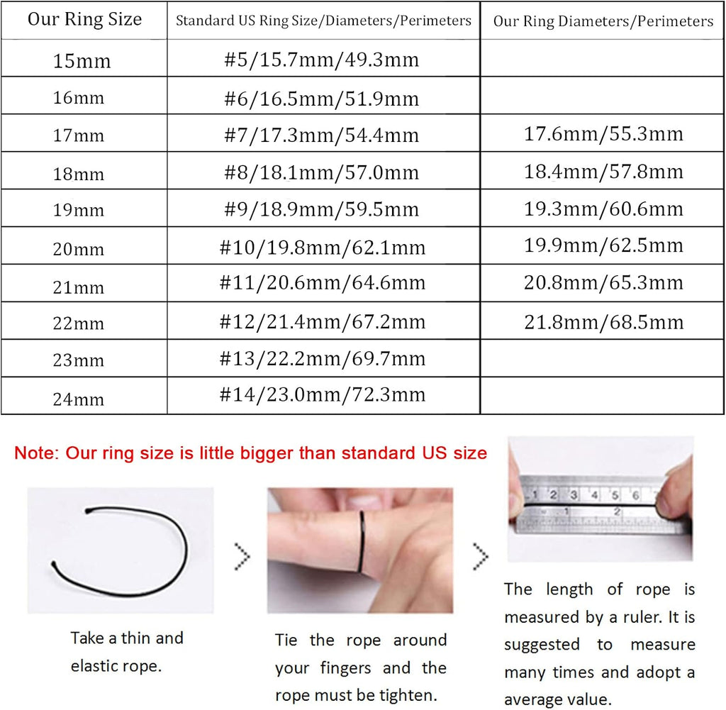 RFID NFC Ceramic Ring Key Accessory 22mm k7