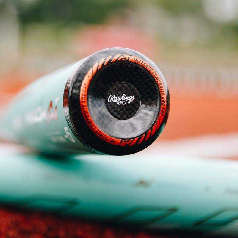 Baseball Bat USSSA 2p