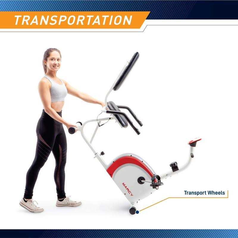 Exercise Bike Stationary 7k