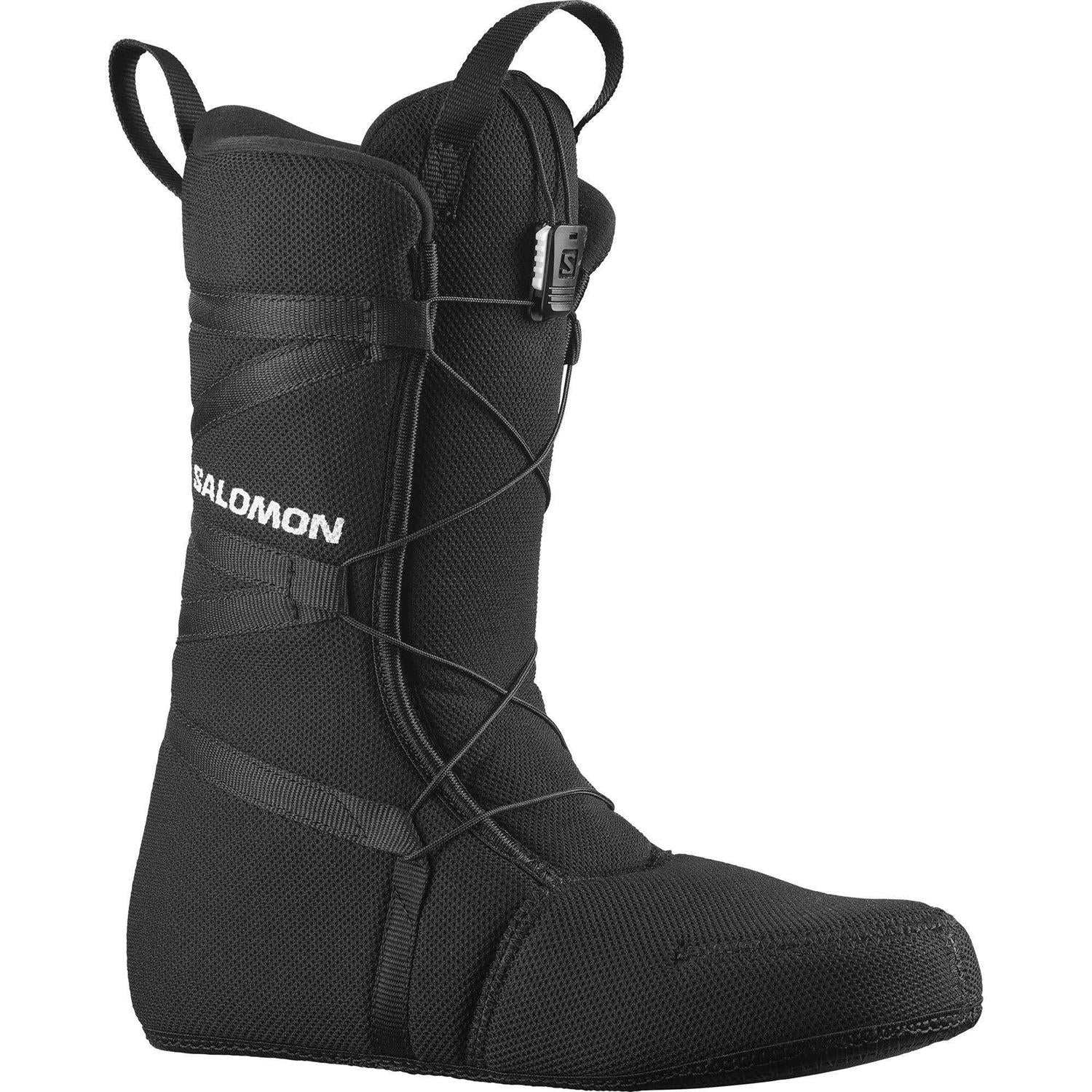 Snowboard Boots Lace-up Winter Sports Gear k7