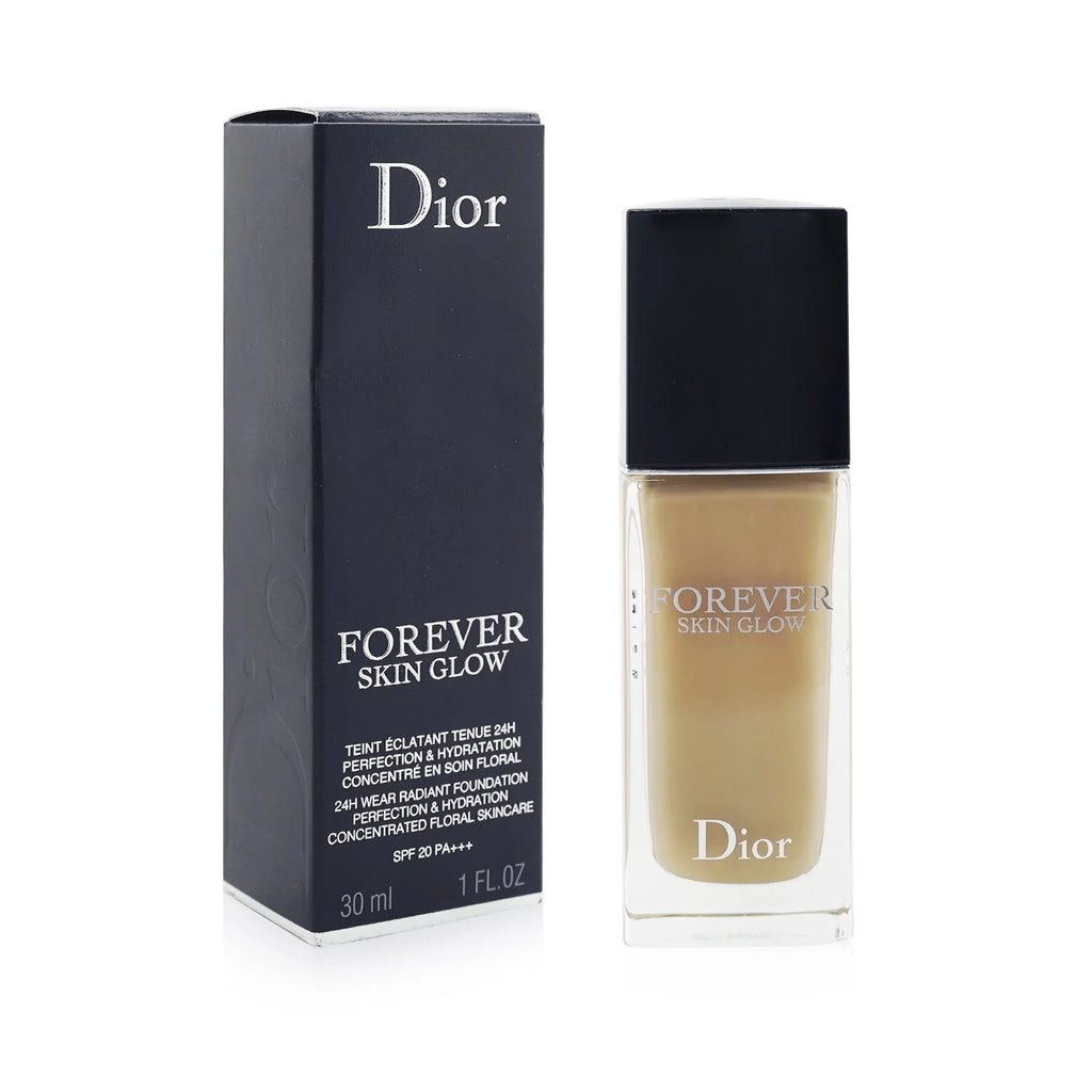 Dior Forever Skin Glow Foundation SPF 20 3N 30ml k7