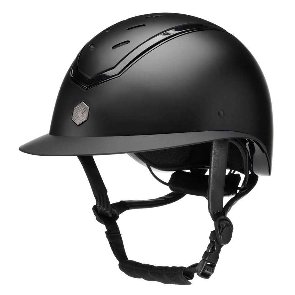 Charles Owen Kylo Wide Peak Helmet - Sports Supplies Online Store