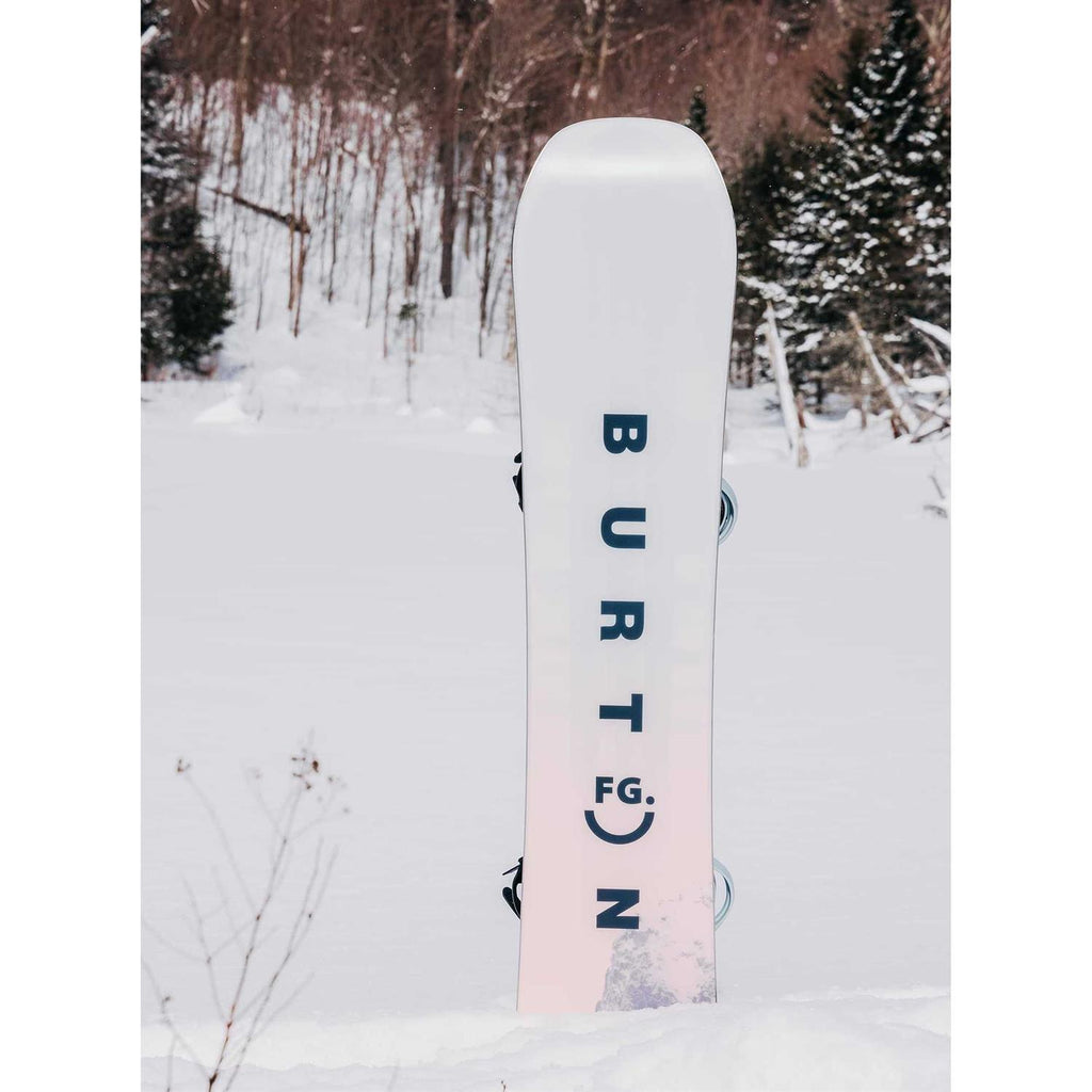 Snowboard for Women k7p