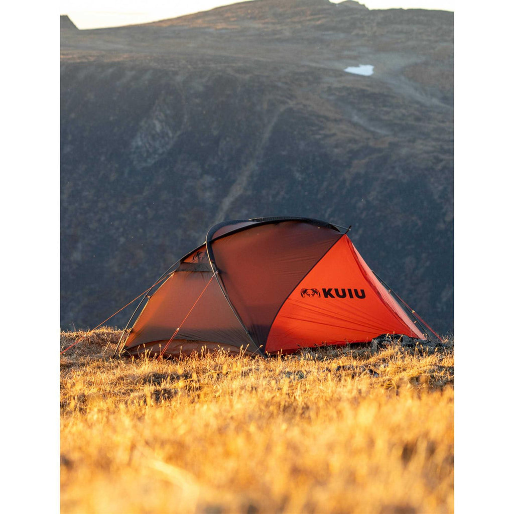 Mountain Star 2 Person Tent a7k