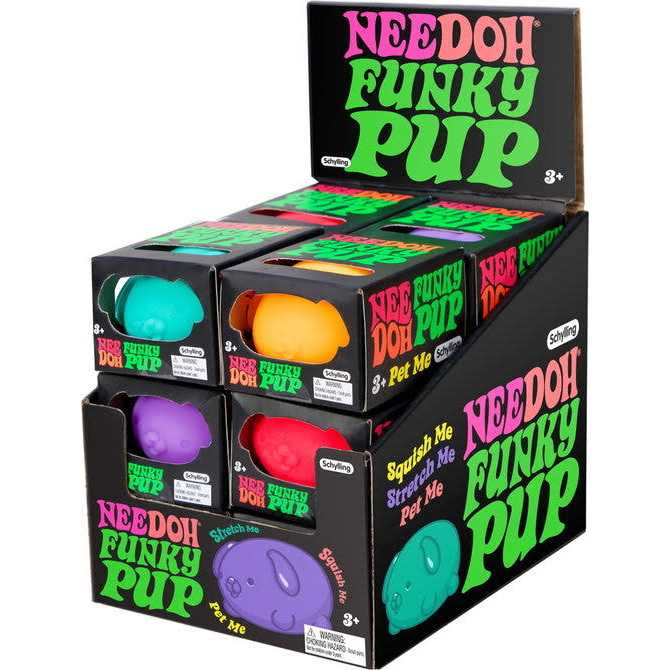 Sports Stress Relief Toy k7m