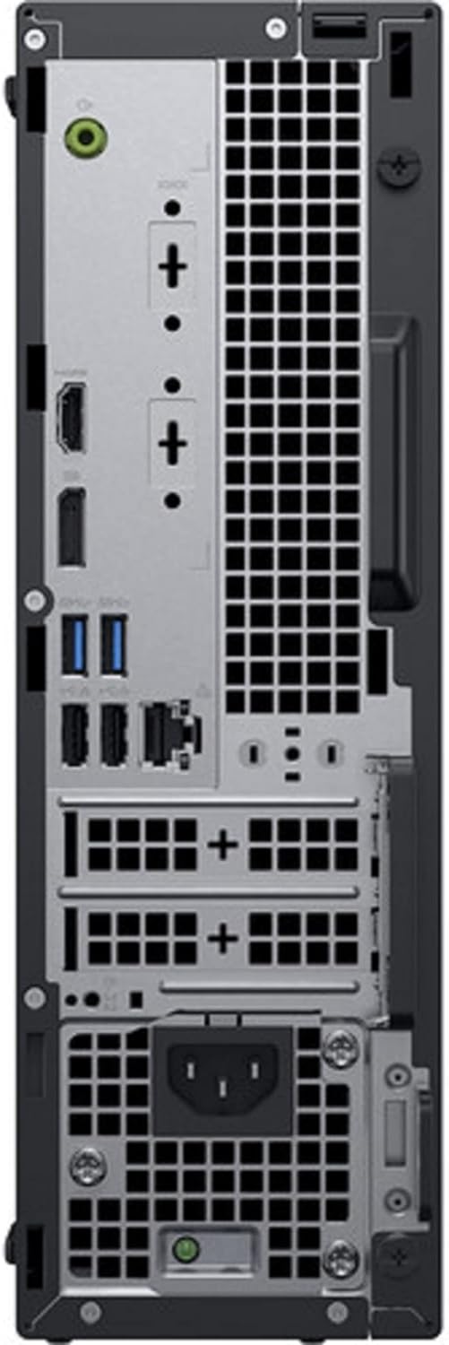Desktop Computer Intel i5 8GB RAM 500GB SSD Windows 11 Pro k7