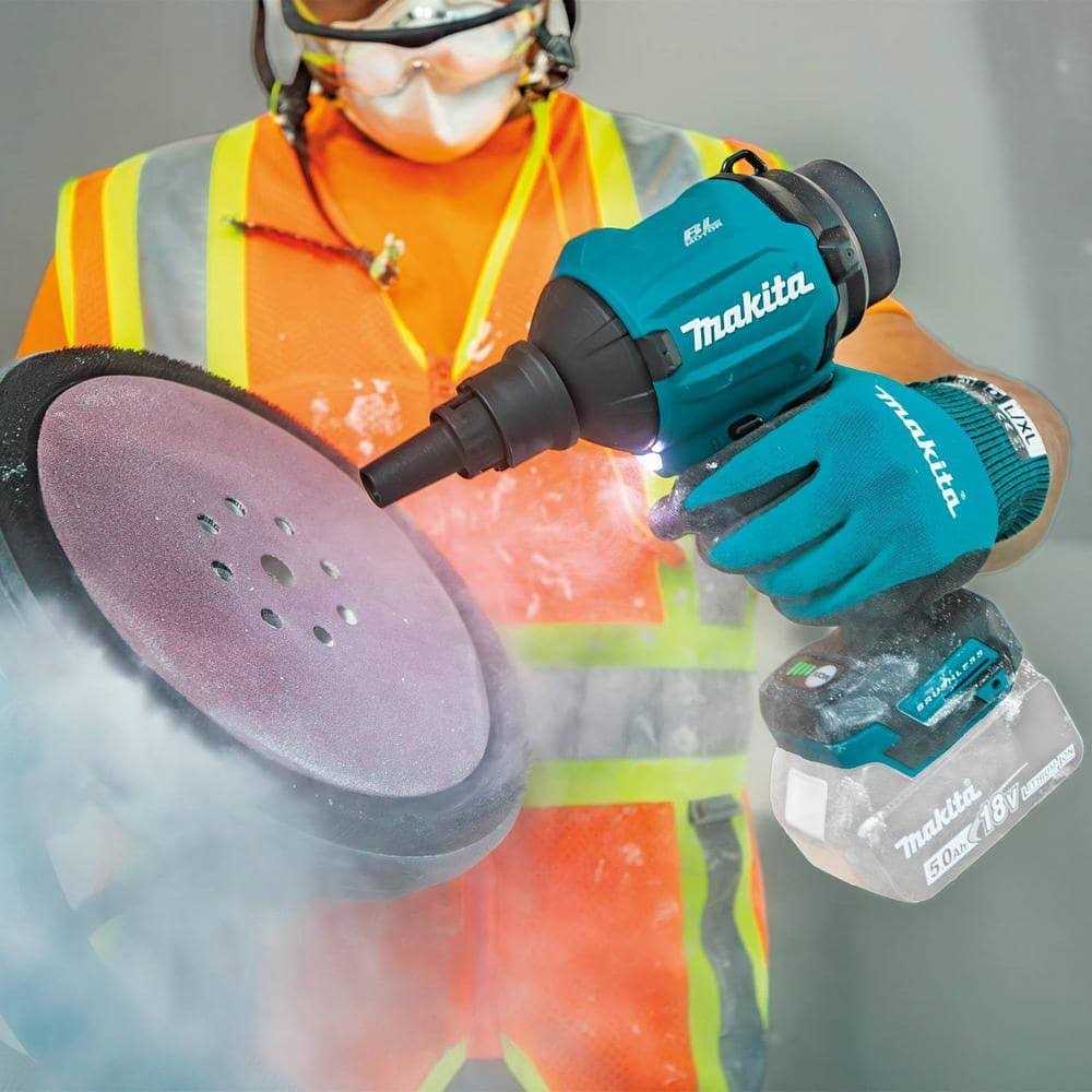 Cordless High Speed Blower Inflator k7p