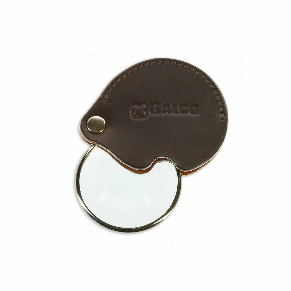 Magnifying Glass with Case k7p