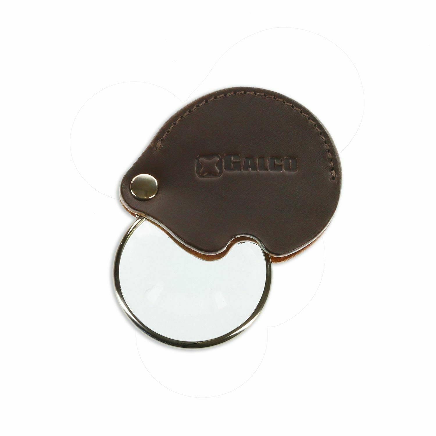 Magnifying Glass with Case k7p