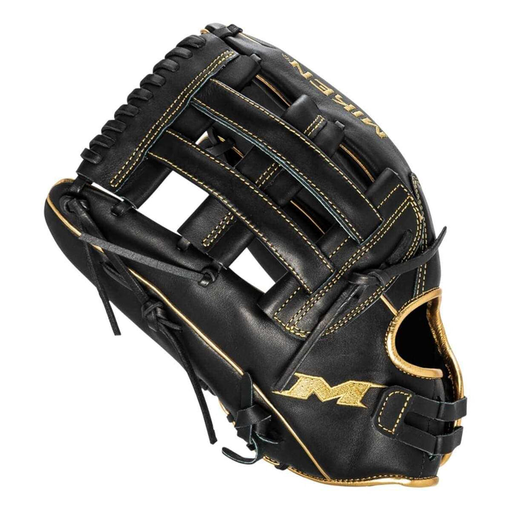 13.5 inch Slowpitch Softball Glove a7
