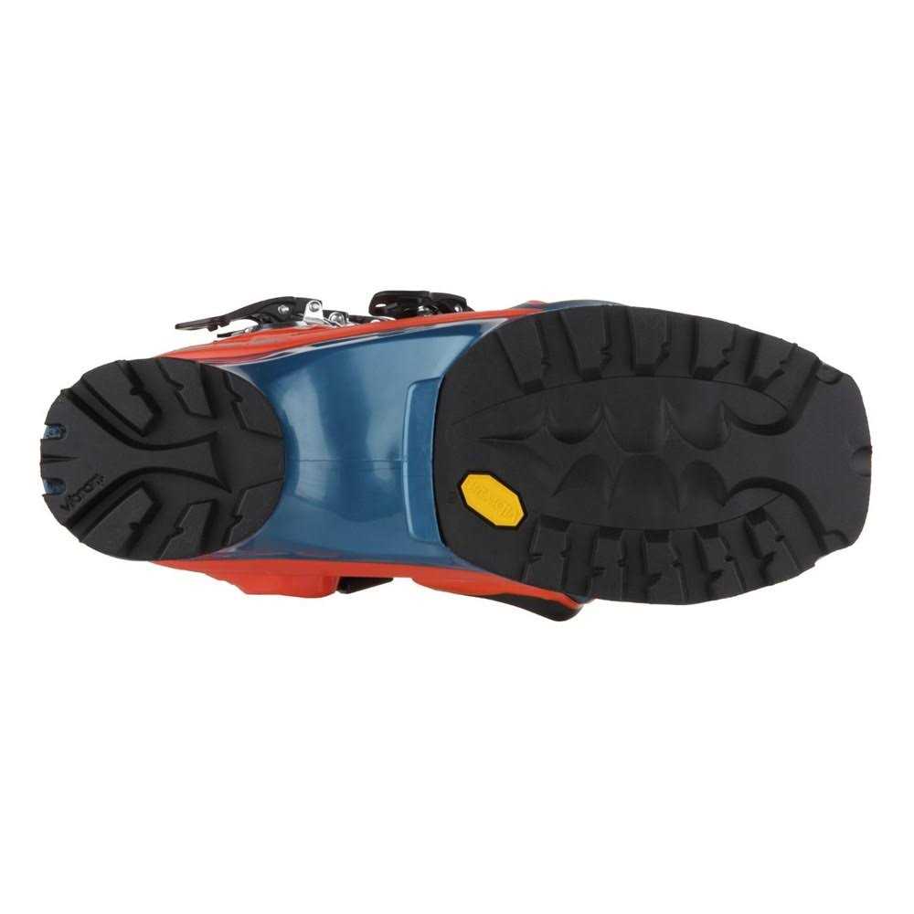 Scarpa TX Pro ski boots 9k
