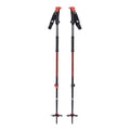 Black Diamond Traverse Ski Poles - Sports Supplies Online Store