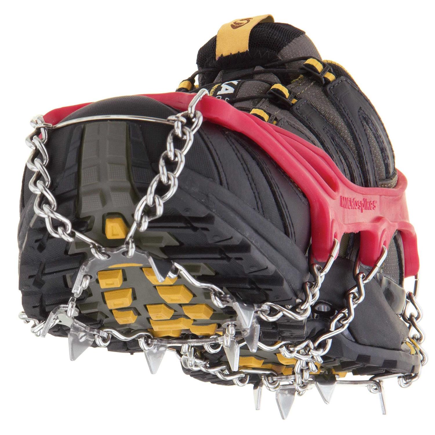 Ice Cleats Traction for Shoes a7