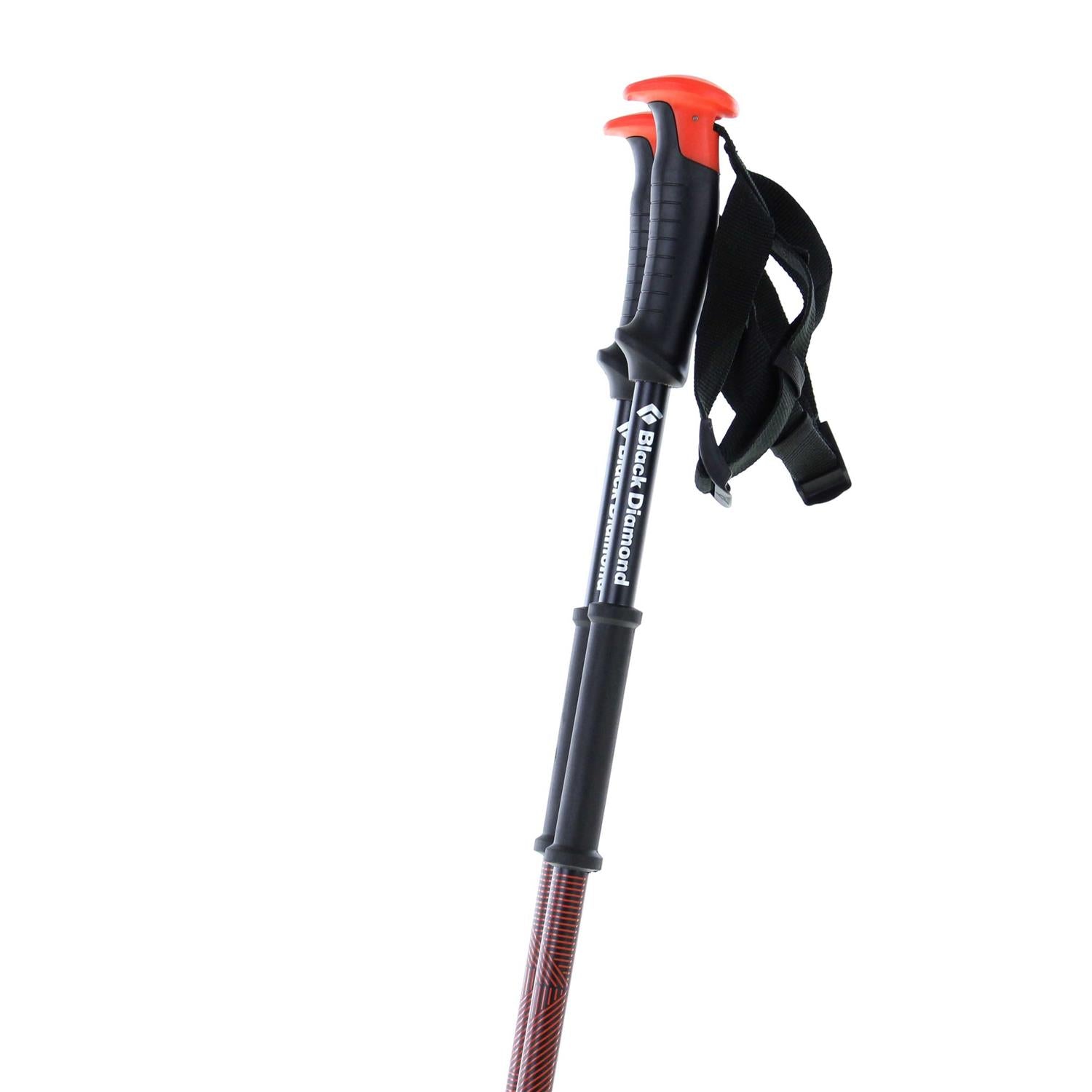 Ski Poles for Backcountry Touring 9k