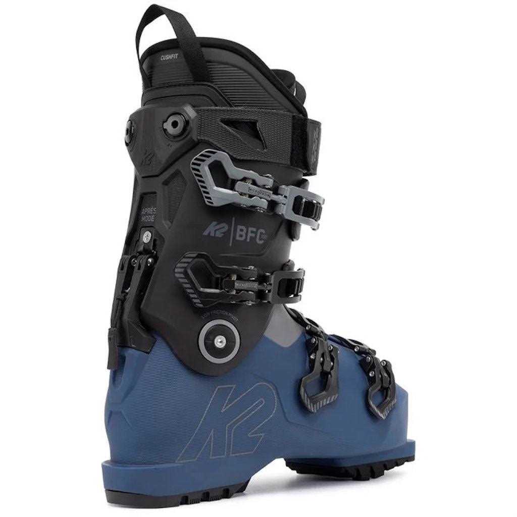 Ski Boots 100 A7