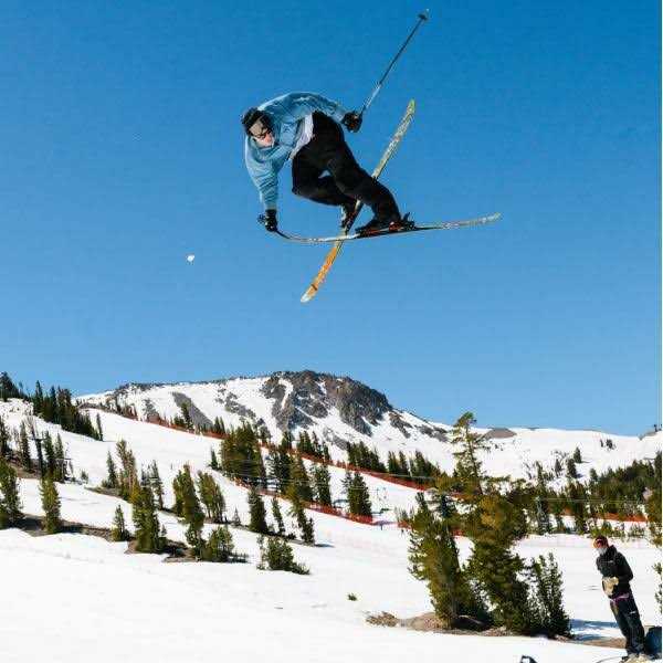 K2 Revolve Ski Boots 2024 a7