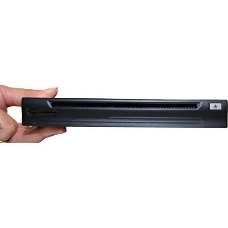 CD Player for Car Stereo Compatible k7