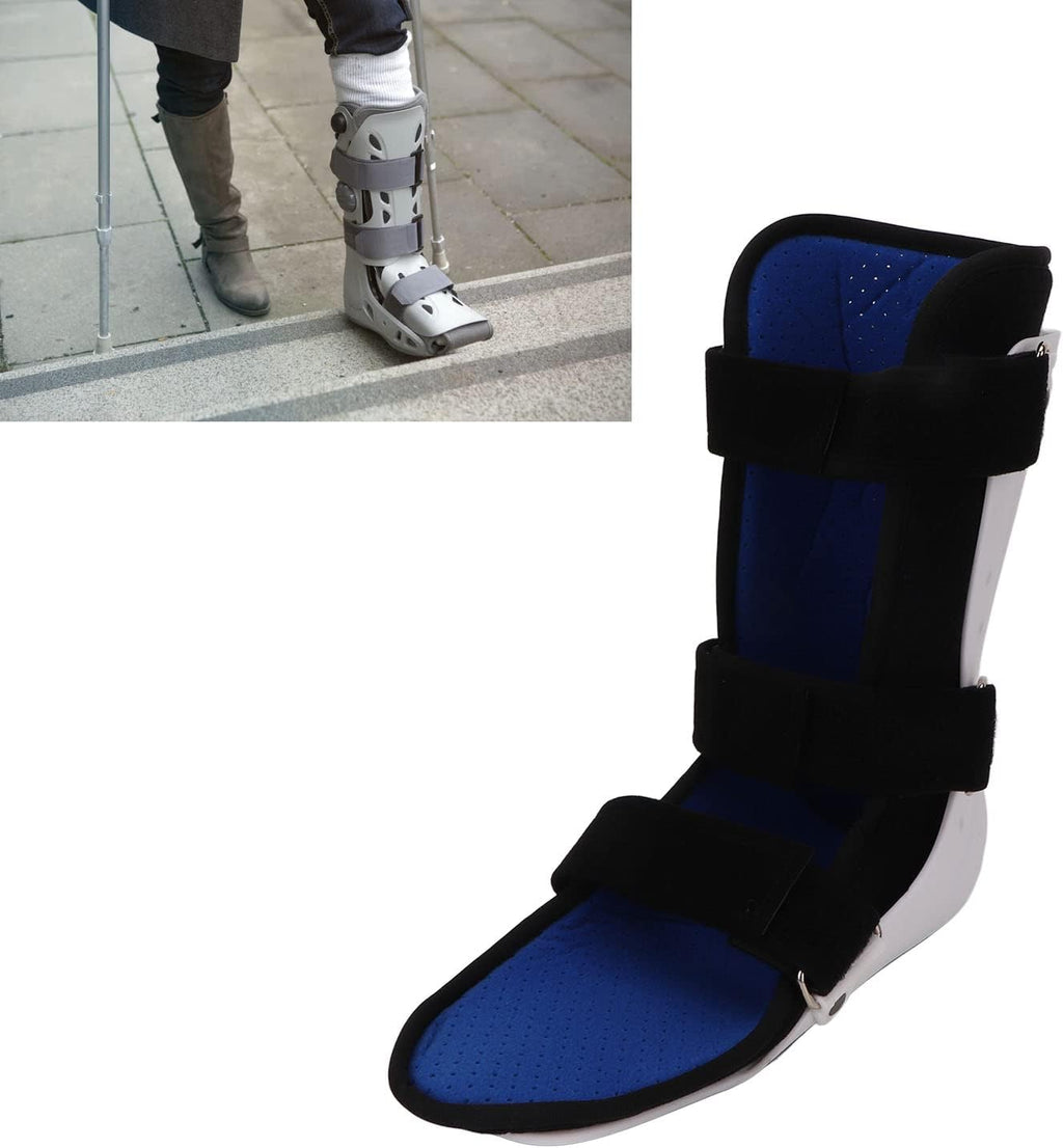 Walking Boot for Ankle Fracture Support K7m