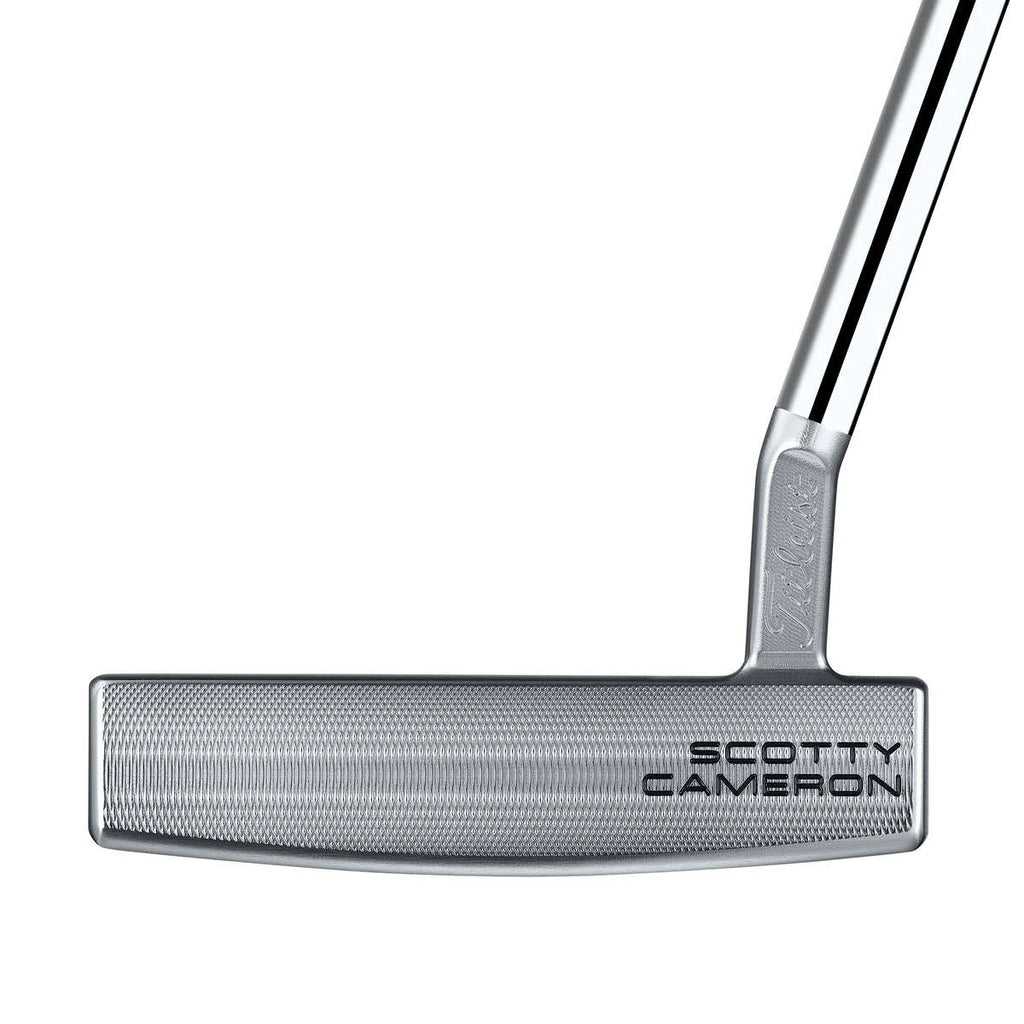 Putter Fastback 1.5 k7m