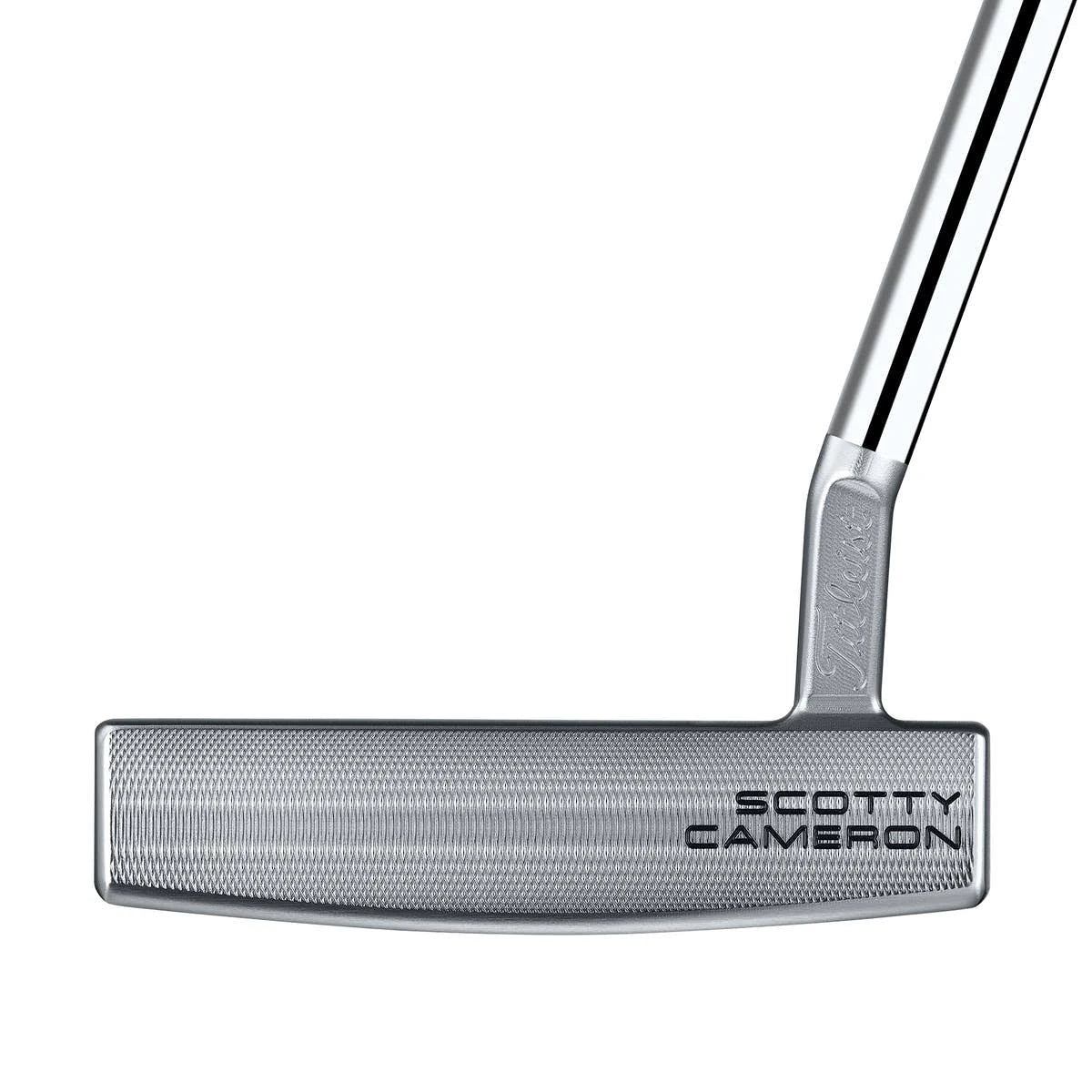 Putter Fastback 1.5 k7m