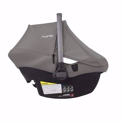 Infant Car Seat with Base F7k
