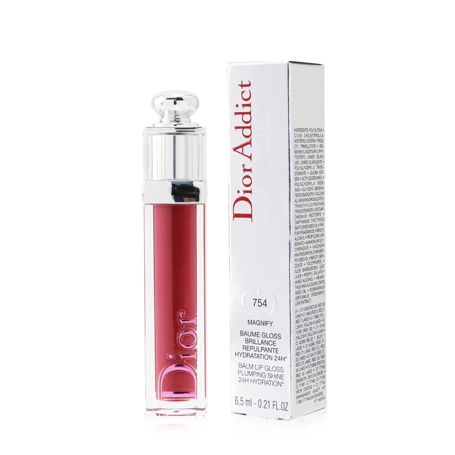 Glossy Lip Gloss 6.5ml a7