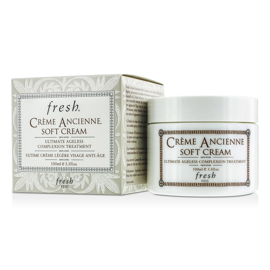 Fresh Creme Soft Cream 30ml a7