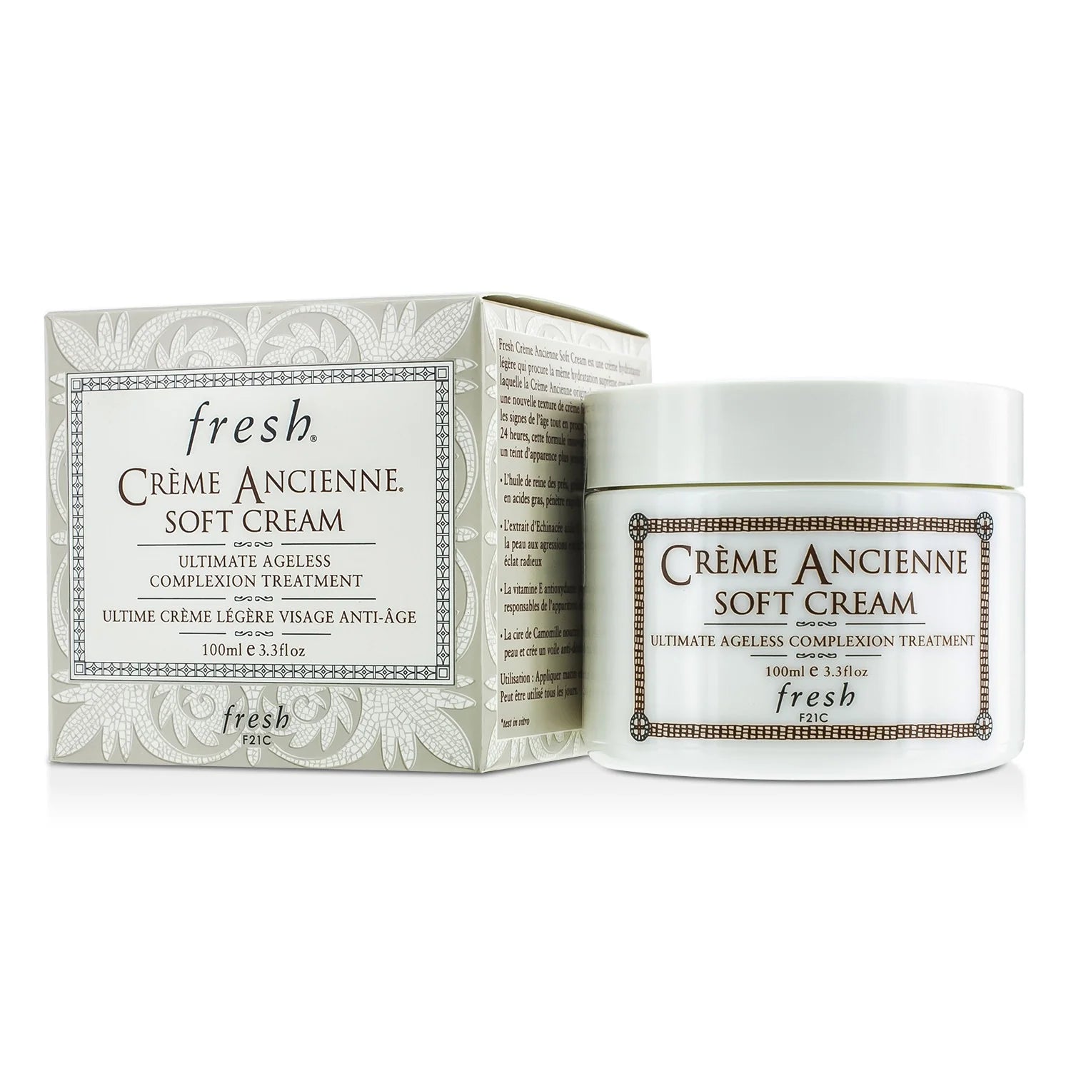 Fresh Creme Soft Cream 30ml a7