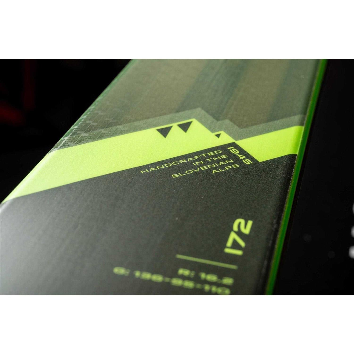 Skis 96 a7