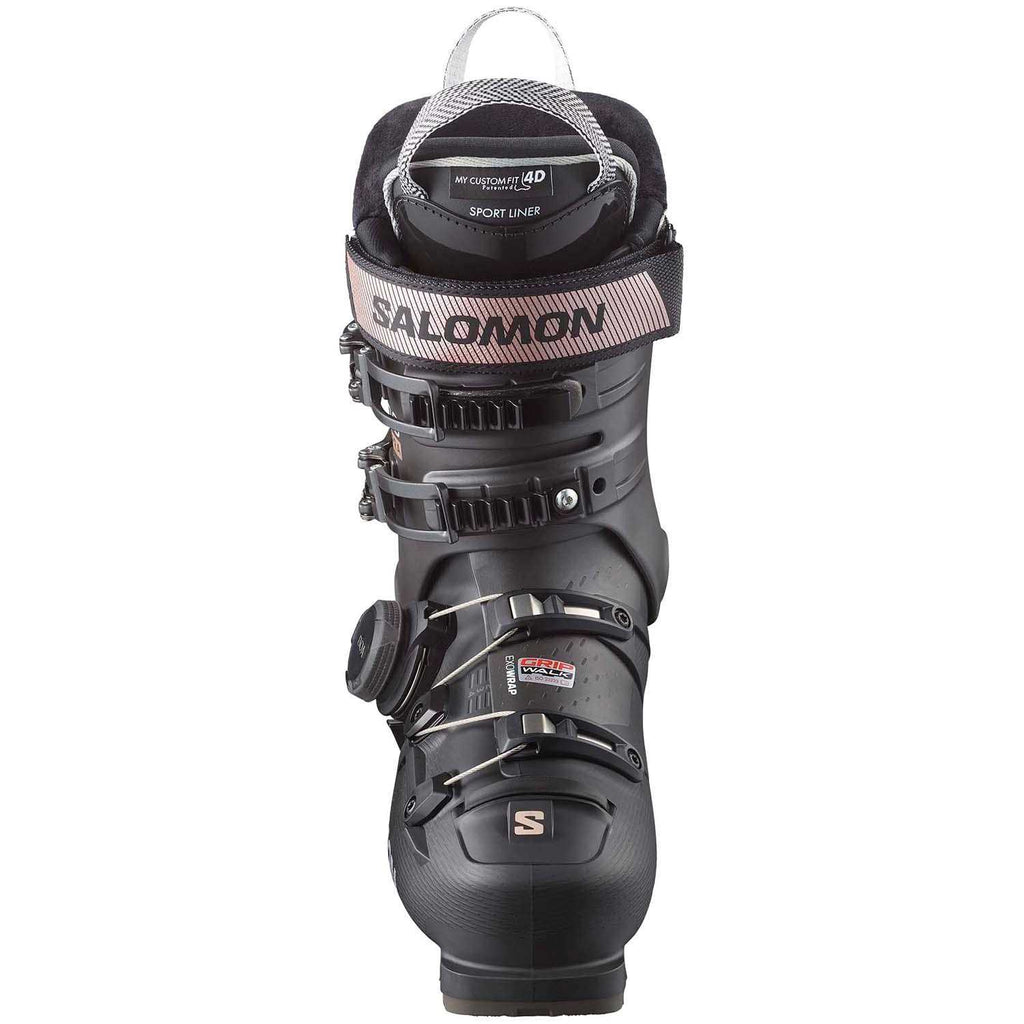 Ski Boots 95 Flex A7