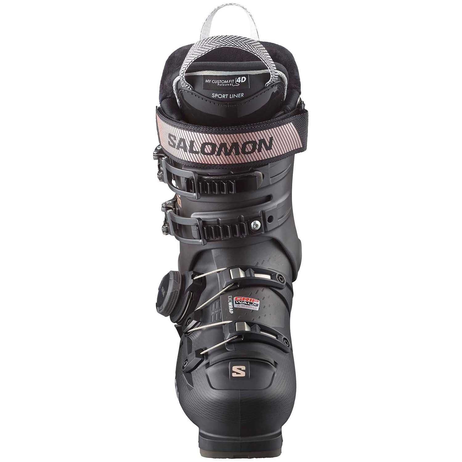 Ski Boots 95 Flex A7