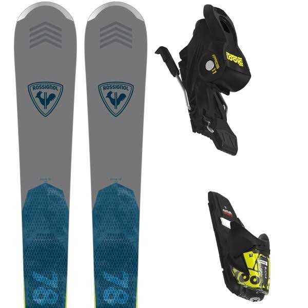 Skis with Bindings 2024 a7