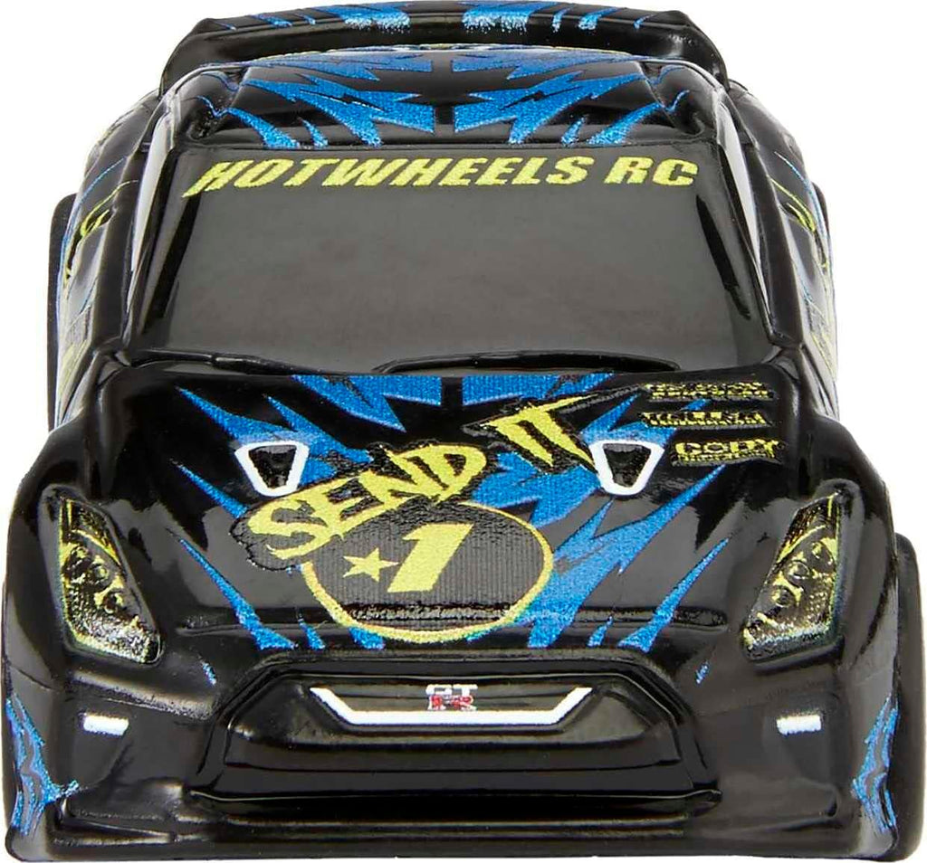 Remote Control Car 1:64 Scale On Off Track a7