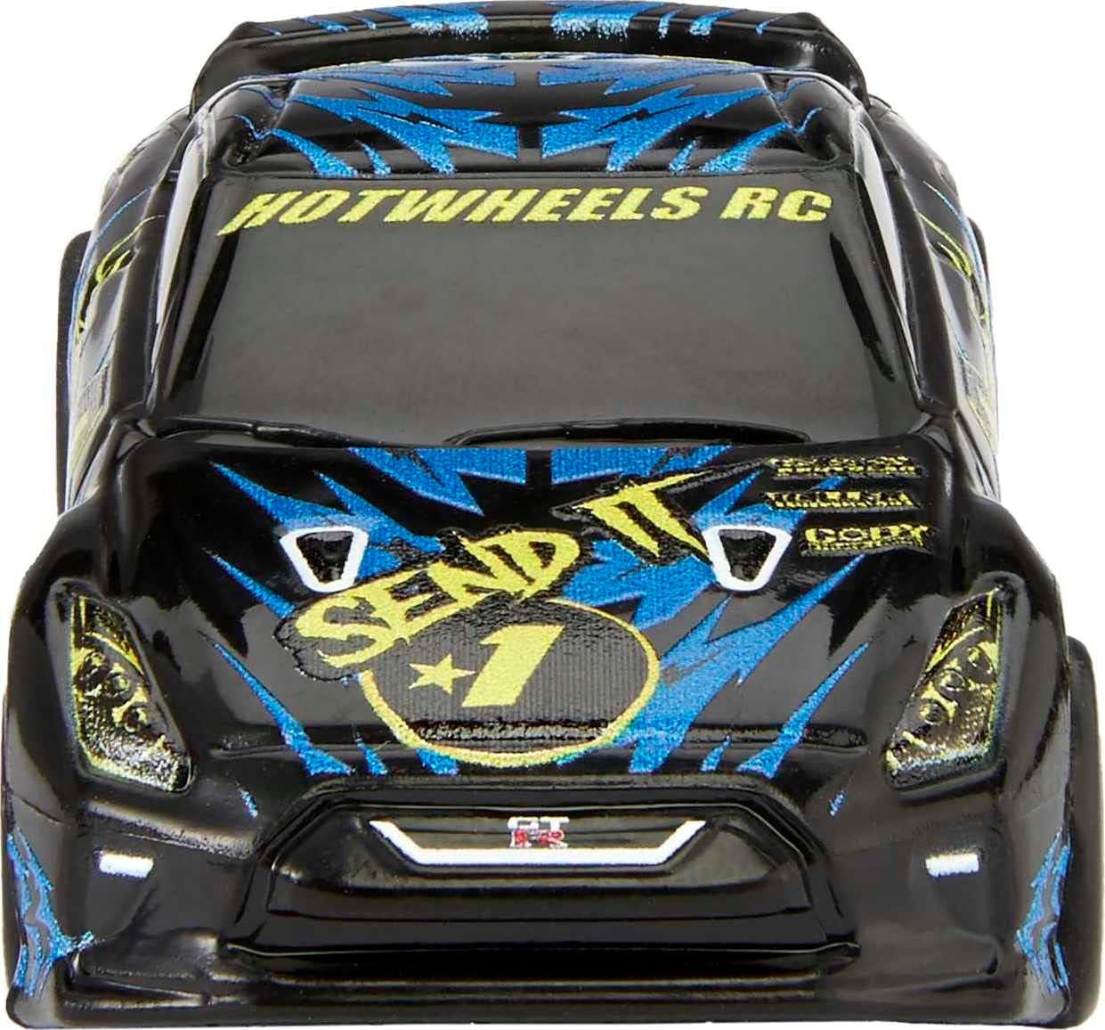 Remote Control Car 1:64 Scale On Off Track a7