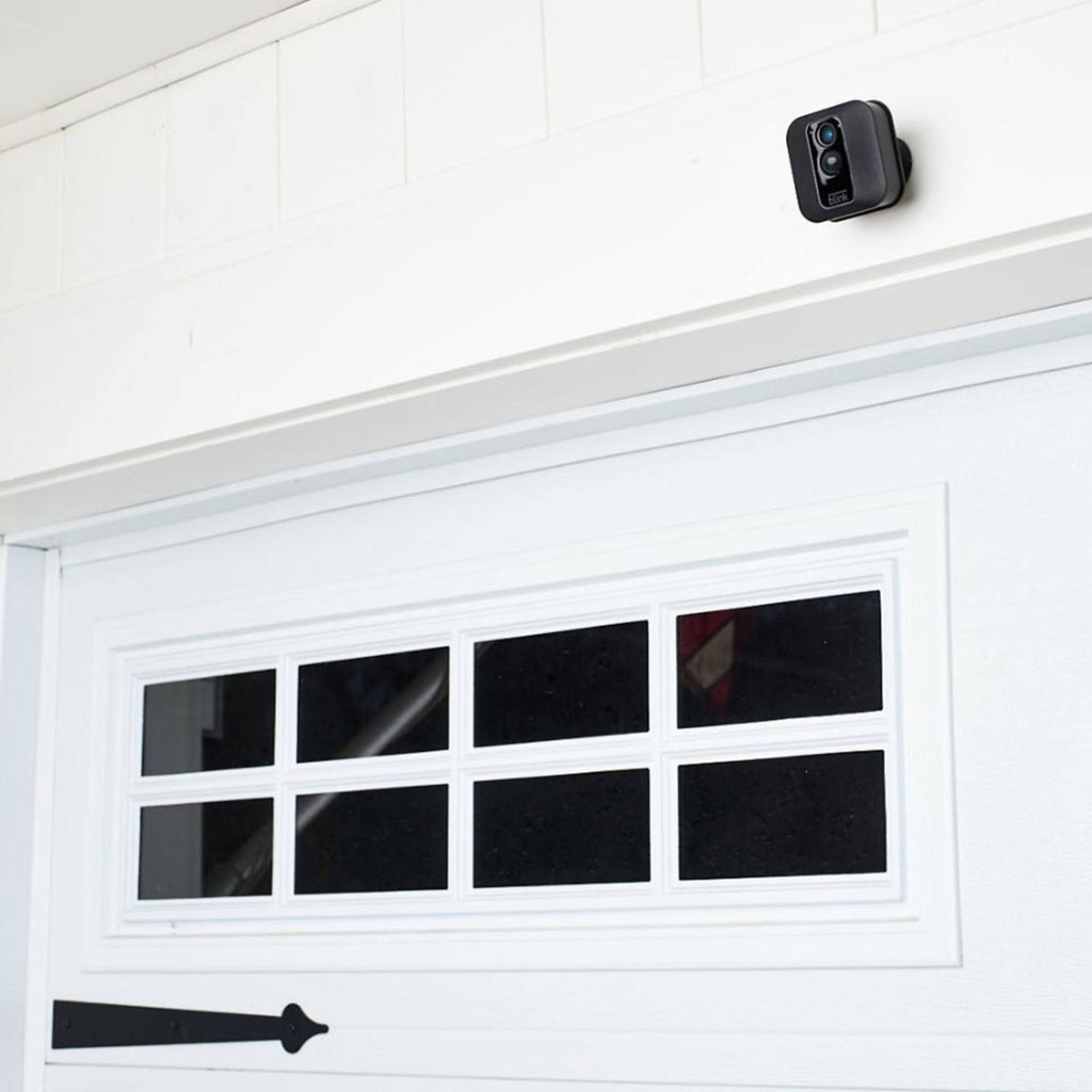 Outdoor/Indoor Smart Security Camera 3-Cam Set a7