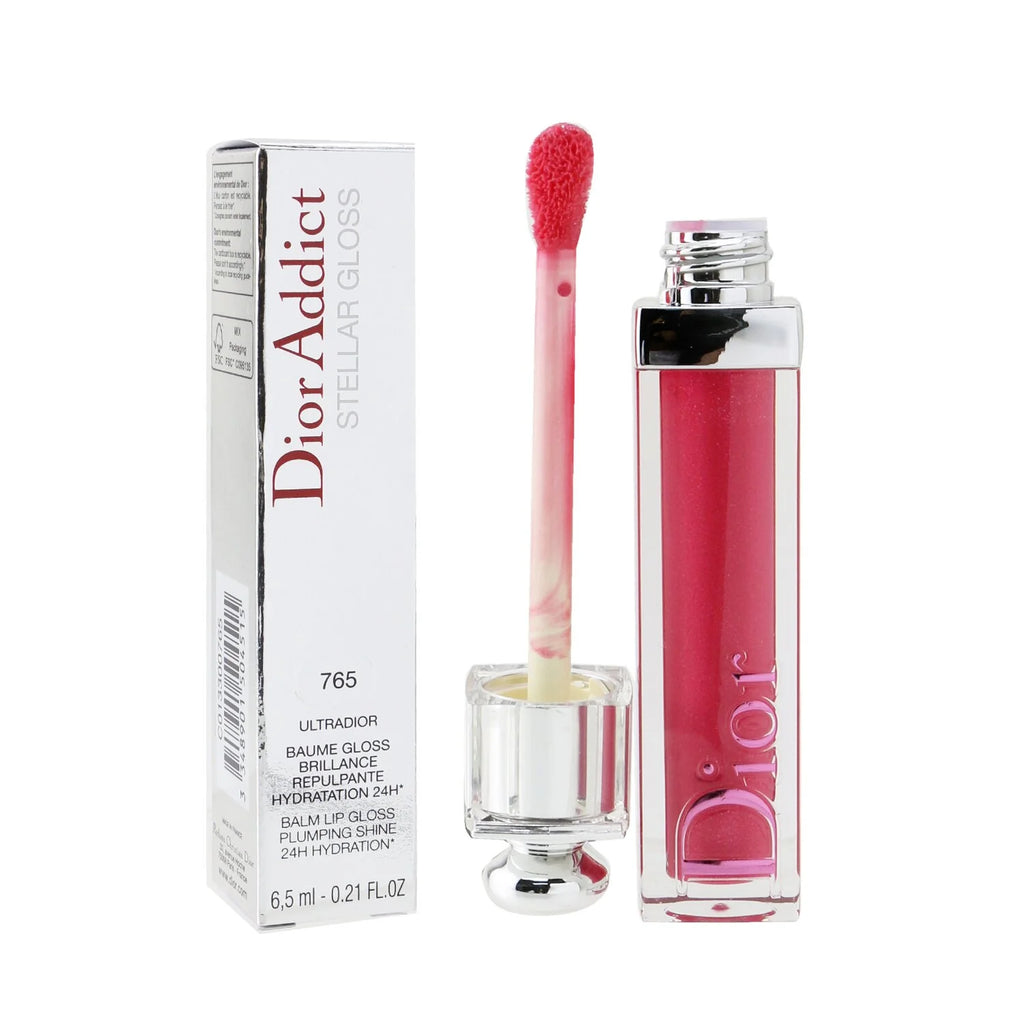Glossy Lip Gloss 6.5ml a7