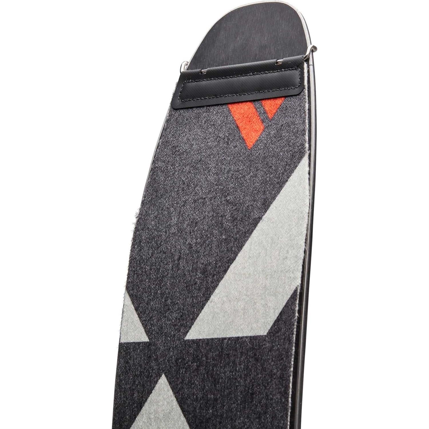 Ski Skins for Cross Country 8k