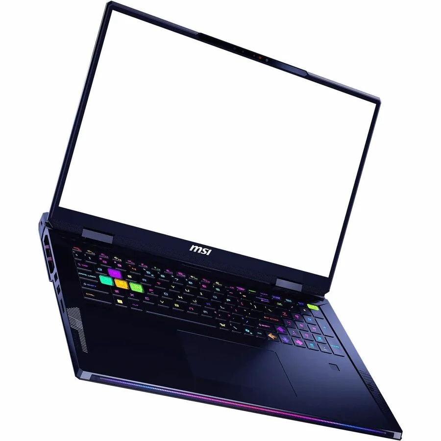 Gaming Laptop 18 RTX 5090 Ryzen 9 64GB 2TB Wi-Fi 7 Windows 11 Pro k7m
