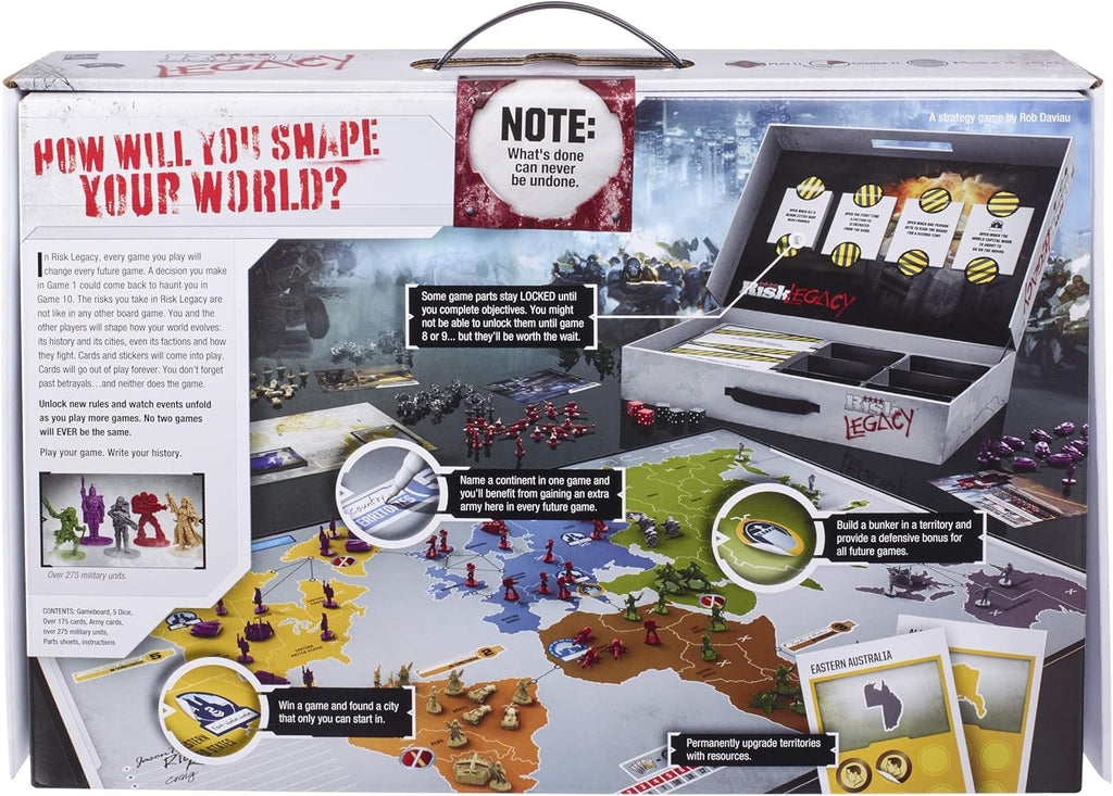 Strategy Tabletop Game for 3-5 Players k7m