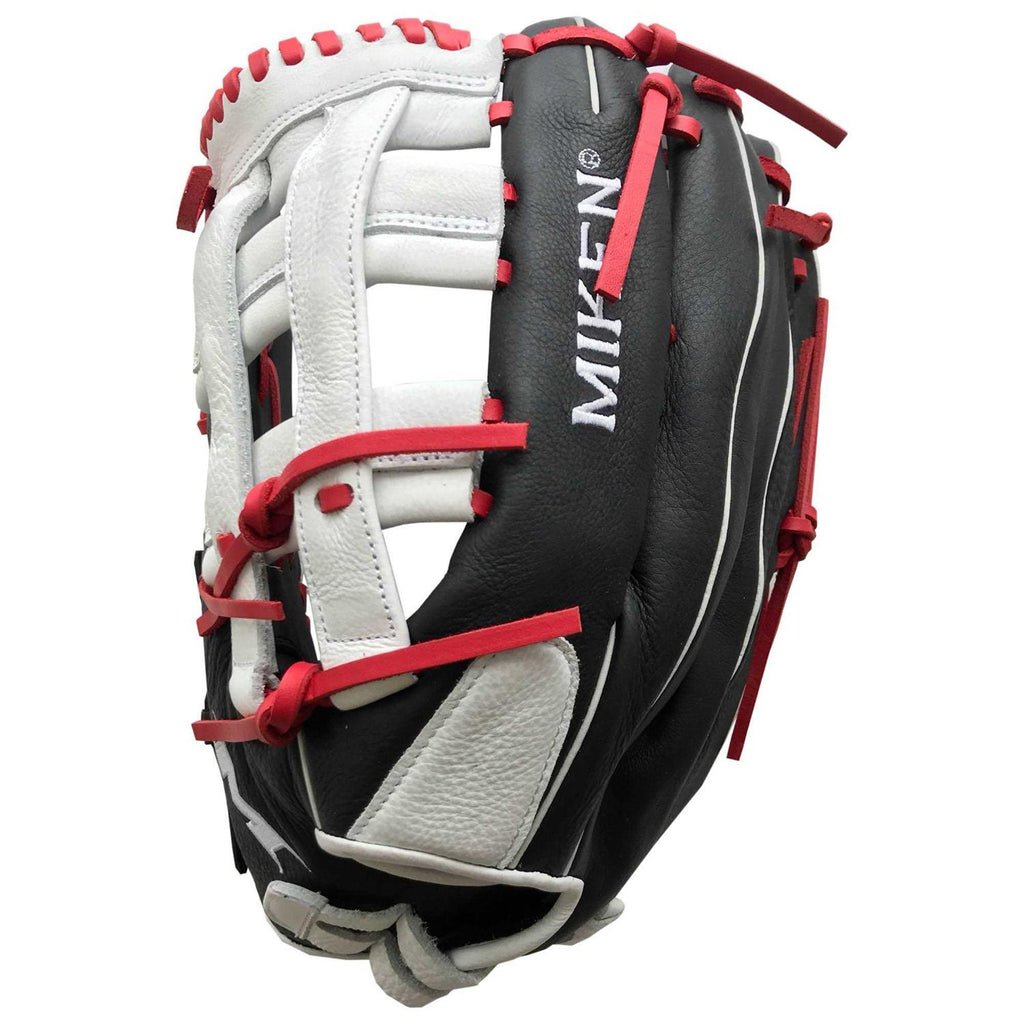Softball Glove 15 Inch Slowpitch a7