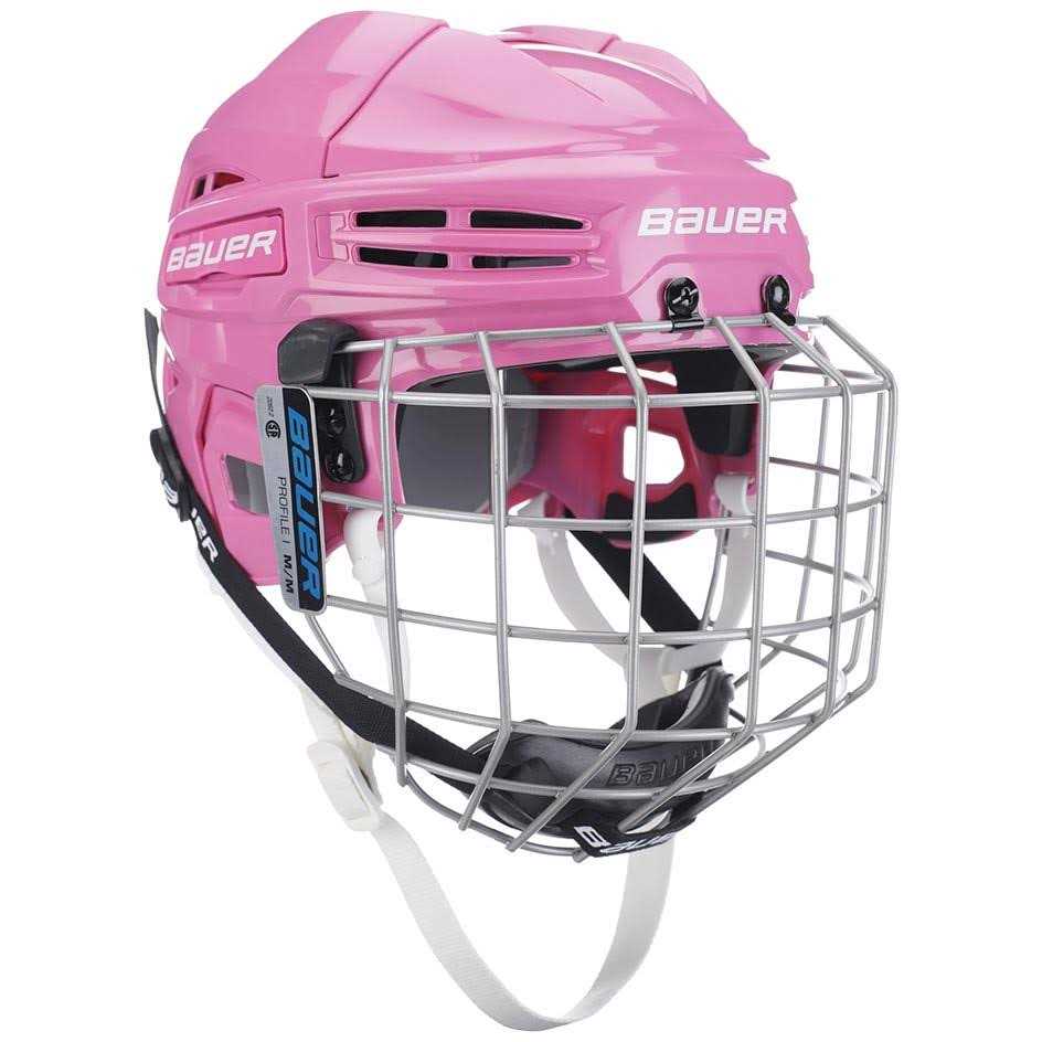 Hockey Helmet Combo a7