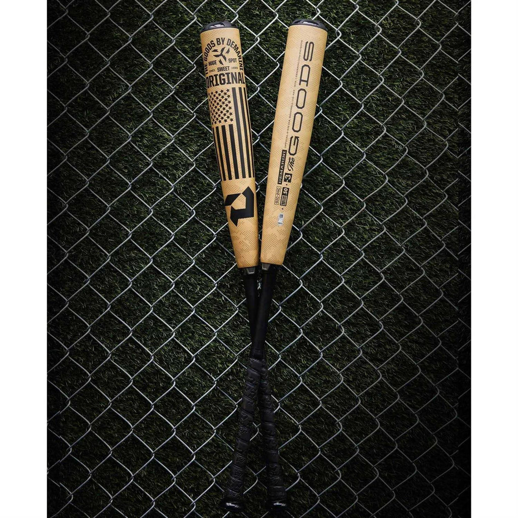 Camo BBCOR Baseball Bat 7k