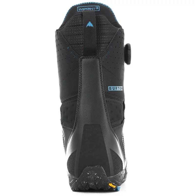 Snowboard Boots with BOA Lacing k7m